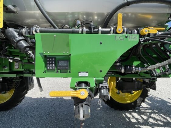 2024 John Deere 412R - Image 31