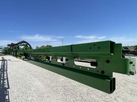2024 John Deere 412R - Image 34