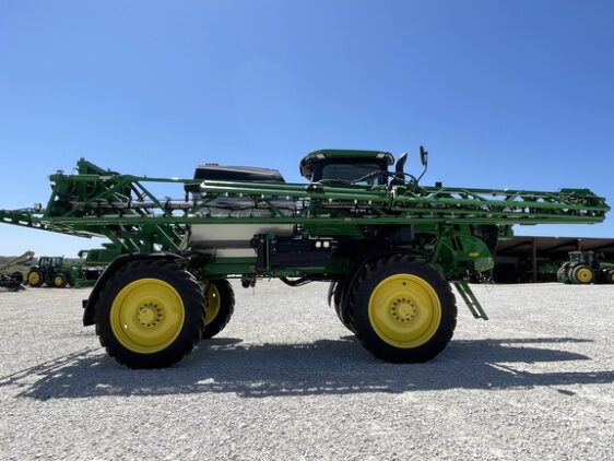 2024 John Deere 412R - Image 4