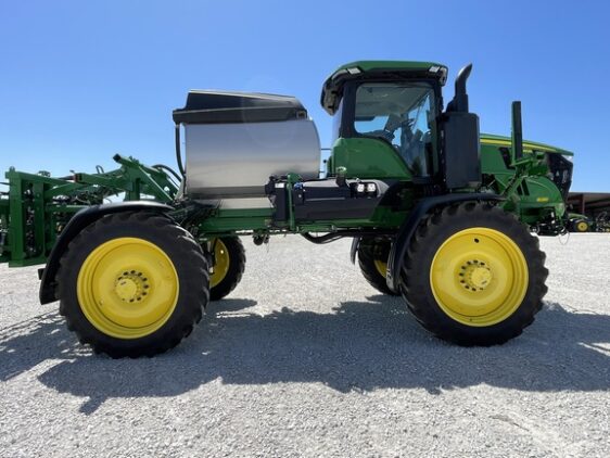 2024 John Deere 412R - Image 12