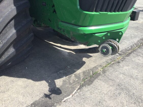 2019 John Deere 9520R - Image 14