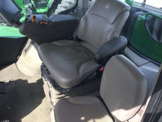 2019 John Deere 9520R - Image 5
