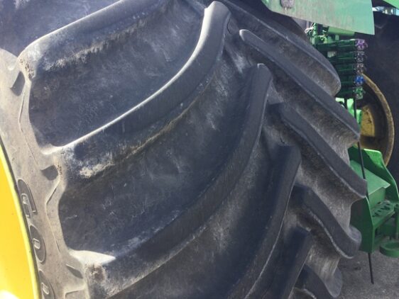 2019 John Deere 9520R - Image 17