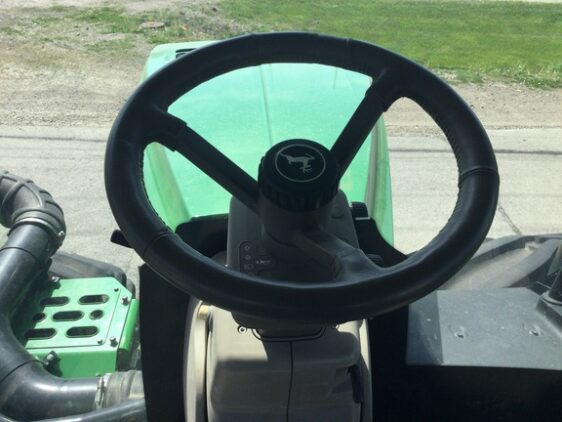 2019 John Deere 9520R - Image 19