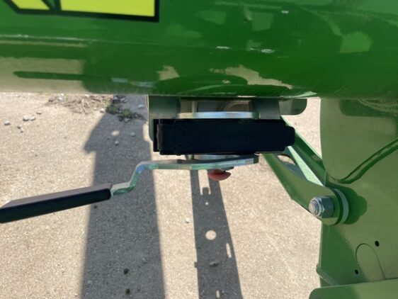 2018 John Deere H480 - Image 2