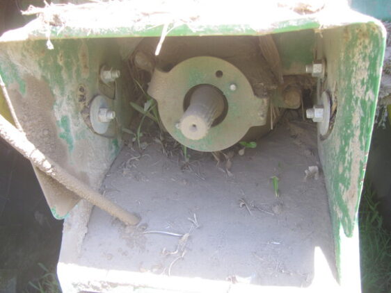 2012 John Deere 9560R - Image 17