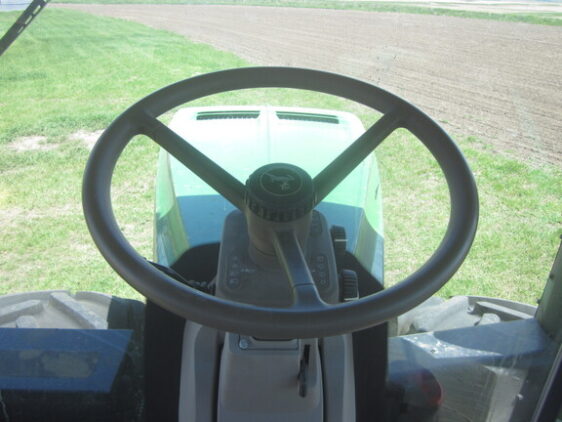 2012 John Deere 9560R - Image 6