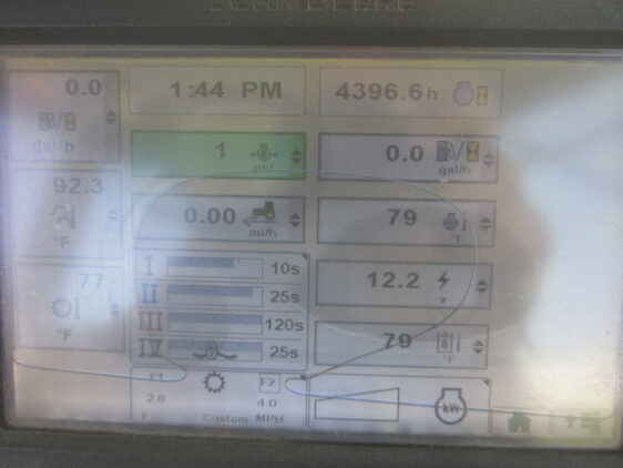 2012 John Deere 9560R - Image 21
