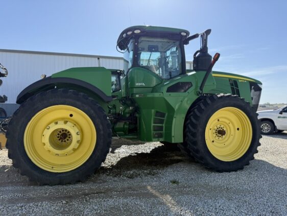 2016 John Deere 9470R - Image 4