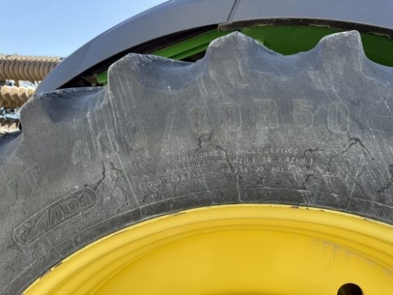 2016 John Deere 9470R - Image 12