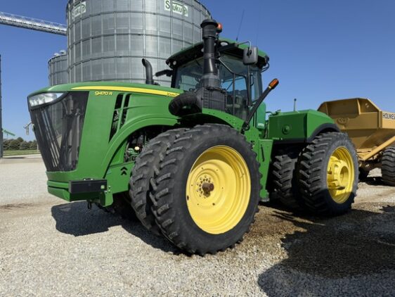 2016 John Deere 9470R - Image 2