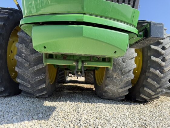 2016 John Deere 9470R - Image 14