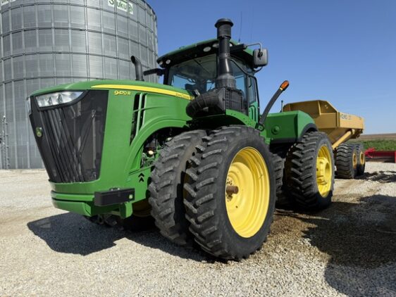 2016 John Deere 9470R - Image 32