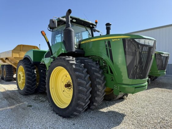 2016 John Deere 9470R - Image 33