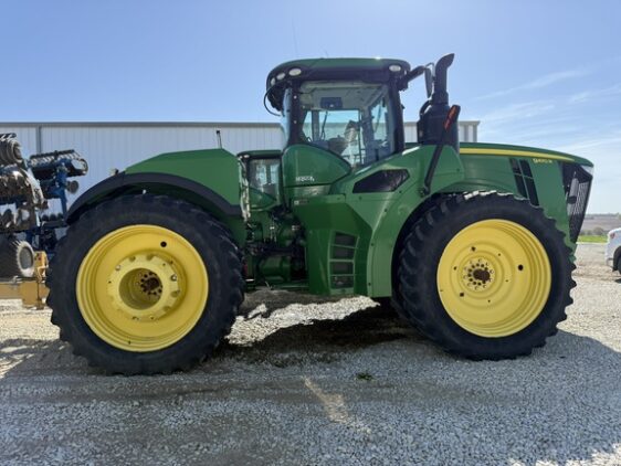 2016 John Deere 9470R - Image 34