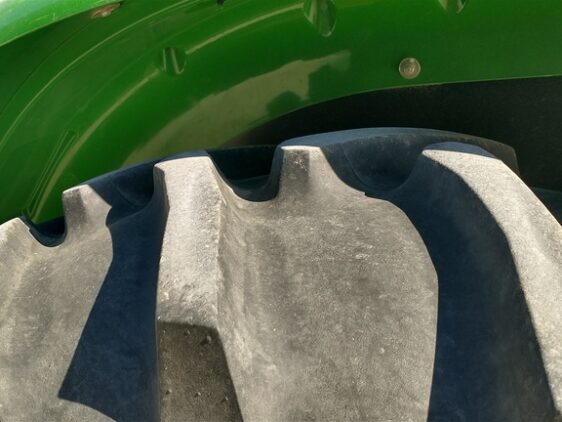 2013 John Deere 5085M - Image 5