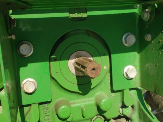 2013 John Deere 5085M - Image 7