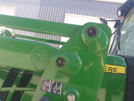 2013 John Deere 5085M - Image 16