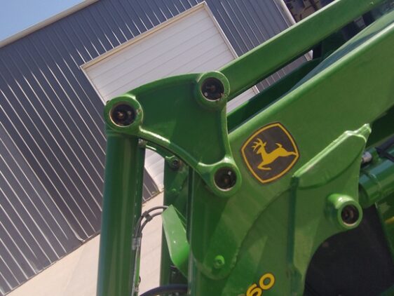 2013 John Deere 5085M - Image 17