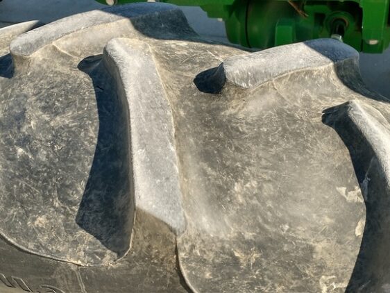 2013 John Deere 5085M - Image 4