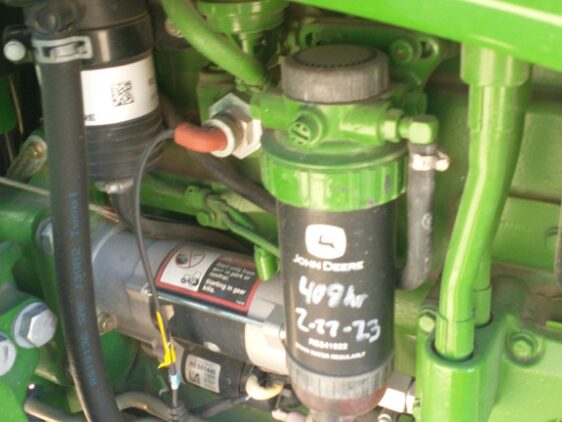 2013 John Deere 5085M - Image 13