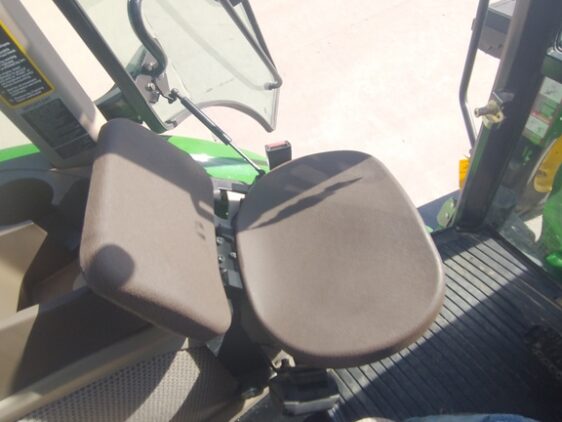2013 John Deere 5085M - Image 21