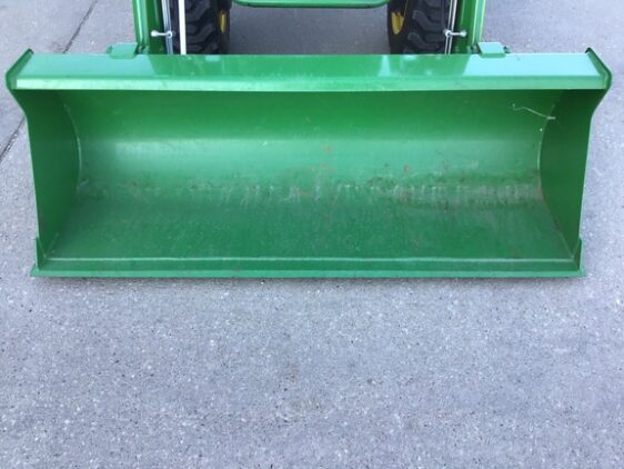 2010 John Deere 2720 CUT - Image 28