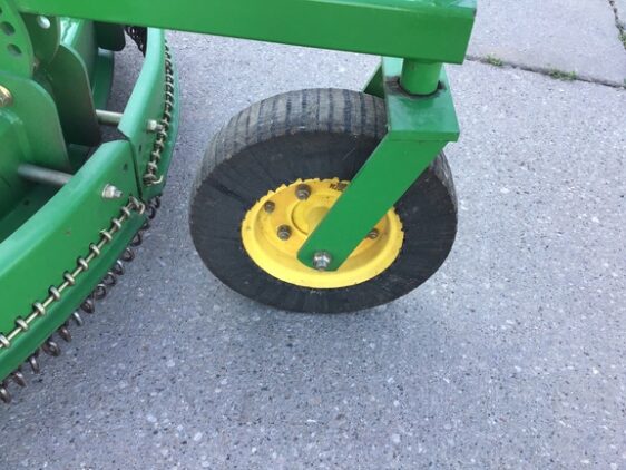2010 John Deere 2720 CUT - Image 22