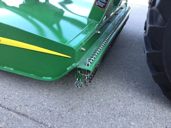2010 John Deere 2720 CUT - Image 20