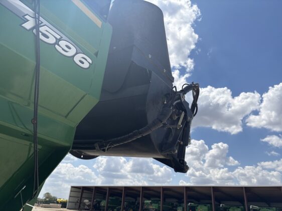 2019 Brent 1596 - Image 15