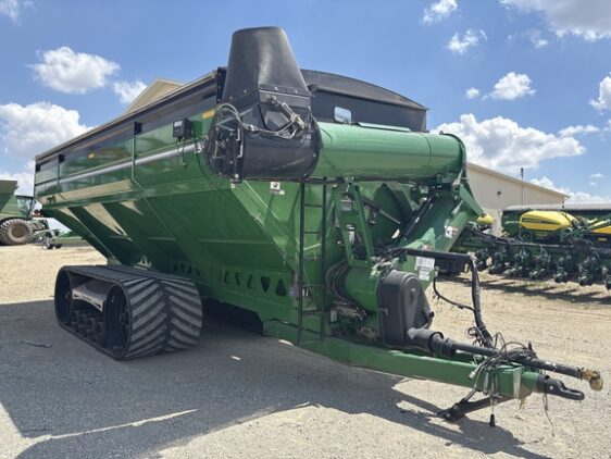 2019 Brent 1596 - Image 3