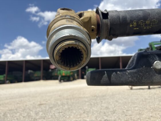 2019 Brent 1596 - Image 20