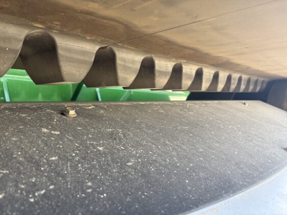 2019 Brent 1596 - Image 12