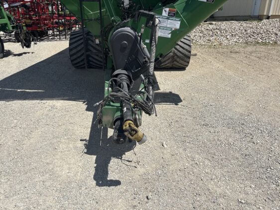 2019 Brent 1596 - Image 19