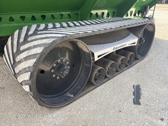 2019 Brent 1596 - Image 9