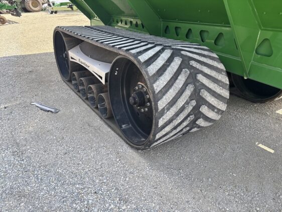 2019 Brent 1596 - Image 8