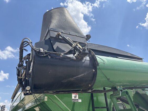 2019 Brent 1596 - Image 14