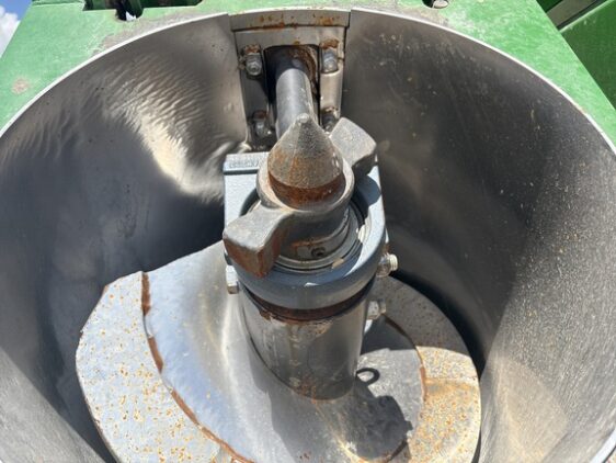 2019 Brent 1596 - Image 17