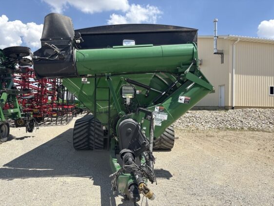 2019 Brent 1596 - Image 6