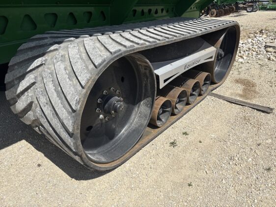2019 Brent 1596 - Image 10