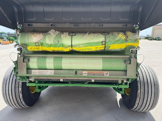2023 John Deere 560M - Image 9