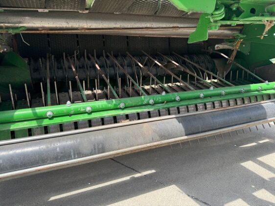 2023 John Deere 560M - Image 11