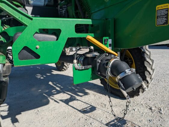 2019 John Deere R4038 - Image 19