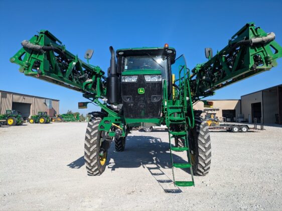 2019 John Deere R4038 - Image 2