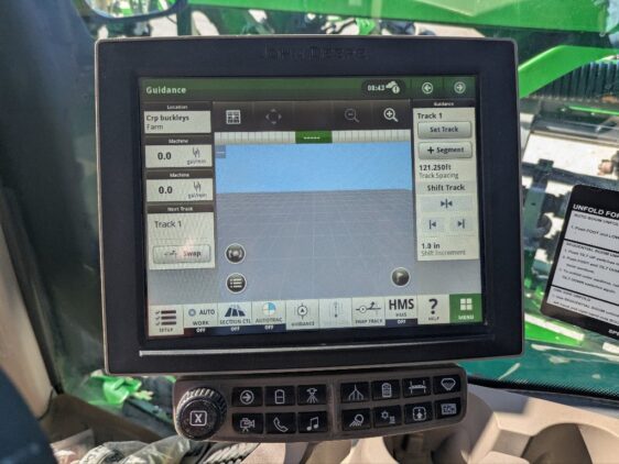 2019 John Deere R4038 - Image 47