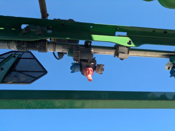 2019 John Deere R4038 - Image 22
