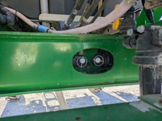 2019 John Deere R4038 - Image 23