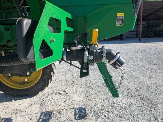 2019 John Deere R4038 - Image 36