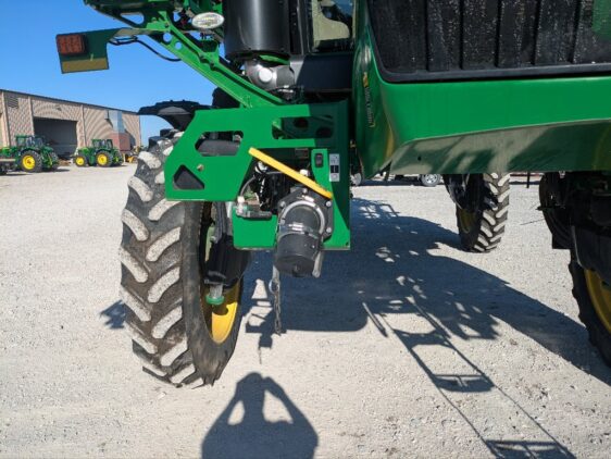 2019 John Deere R4038 - Image 39