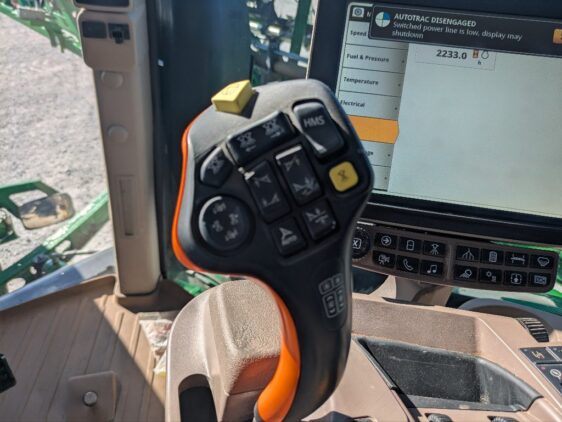 2019 John Deere R4038 - Image 45